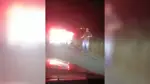 Urfa’da silahlı saldırıya uğrayan aile: 20 dakika takip edildik