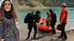 Gülistan Doku soruşturması: Dalgıç polis tutuklandı