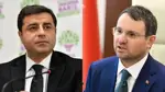 Selvi Bakan Gürlek'ten aktardı: Demirtaş yasadan yararlanamayacak