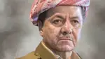 Başkan Barzani: Şengal, Kürdistan'ın hafızasında silinmeyen bir yara