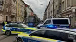 Li Almanya polîsan xortekî kurd gulebaran kir