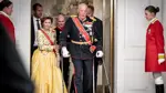 Norveç Kralı Harald 89 yaşında hayatını kaybetti