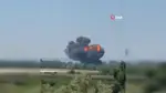 Li Tirkiye balafireke F-16 ket