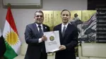 Li Çînê perwerdehiya bi zimanê kurdî dest pê dike