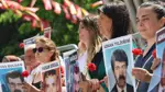 Pervin Buldan banga ronîkirina kuştinên karsazên kurd kirin