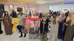 Salvegera 80emîn a PDKê û rojbûna Serok Barzanî li Bremenê hatin pîrozkirin