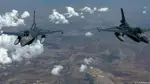 NATO: Letonya'ya giren yabancı bir İHA'yı düşürdük