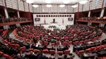 Pêşnûmayasaya pêvajoya aştiyê bo îmzekirinê di parlamentoyê de ye