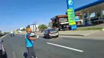 Bingöl-Muş yolunda zincirleme kaza: 5 yaralı