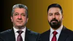 Serokwezîrê Iraqê li Serokwezîr Barzanî geriya