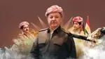 Ji bo Serok Barzanî piştgiriyeke navneteweyî ya xurt: Rêberekî sereke ji bo aramiya kurd û herêmê