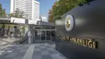 Ukrayna'nın Ankara Büyükelçisi Dışişleri Bakanlığı'na çağrıldı