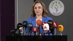 DEM Parti'den çerçeve yasa mesajı: Bu atılmış sıradan bir imza değil