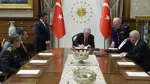 YAŞ kararları: 63 general ve amiral emekliye sevk edildi