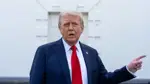 Trump: İran çöküyor, anlaşmak için yalvarıyorlar