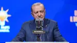 Erdoğan'dan yeni çözüm süreci değerlendirmesi: Toplumda güçlü bir beklenti var