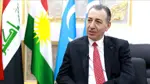 Wezîrê Tirkmen: Serok Barzanî remza pêkvejiyan û aştiyê ye
