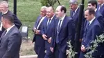 Süleymancılara operasyon: Alihan Kuriş’in de aralarında olduğu 49 şüpheli hakkında gözaltı kararı