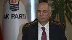 Efkan Âlâ’dan sürece 'bambu' benzetmesi