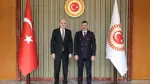 Amadekariyên pêvajoyê: Serokê Parlamentoyê û Wezîrê Navxweyî dê bi parêzgarên 81 parêzgehan re bicivin