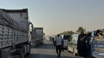 Serêkaniyê’ye dönen Kürtlere saldırı!