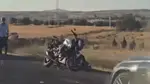 Diyarbakır’da motosiklet ile kamyonet çarpıştı: 1 ölü, 1 ağır yaralı