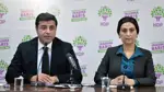 'Demirtaş ve Yüksekdağ dahil 4 bine yakın kişi tahliye olacak'