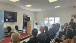 Almanya Kürt Toplumu ve Mala Ezdiyan’dan Şengal Soykırımı anması