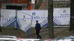 Brüksel diken üstünde: 4 günde 5 silahlı saldırı