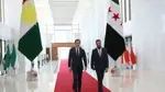 Barzanî: Divê mafên hemû pêkhateyên li Sûriyê bên parastin