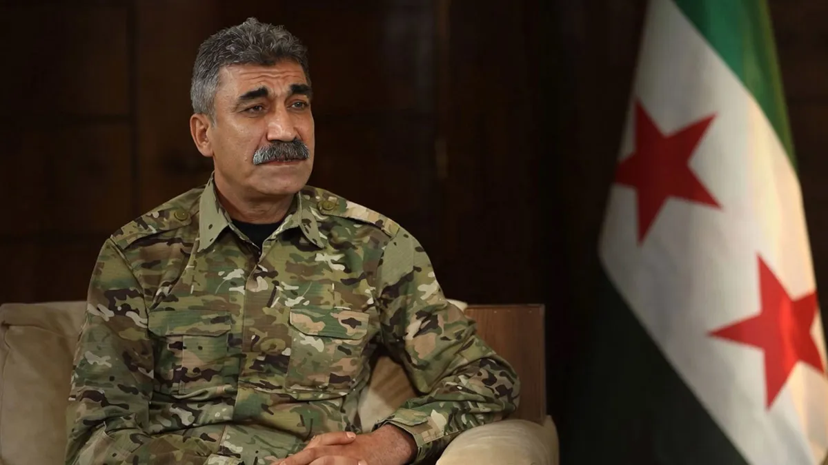 Sipan Hemo Türkiye’de terör listesinden çıkarıldı