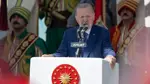 Erdoğan’dan süreç mesajı: Yeni bir dönemin kapıları açılacak