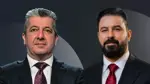 Irak Başbakanı'ndan Kürdistan Bölgesi Başbakanı Barzani'ye telefon