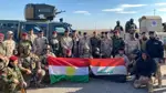 ABD: IŞİD’le mücadeleye Peşmerge ve Irak güçleri öncülük edecek