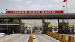 Habur Sınır Kapısı’nda rekor kırıldı