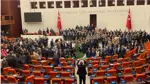 Derbarê pesendkirina Çarçove Yasayê de kê çi got?