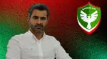 Amedspor Başkanı Eren’den anlamlı çağrı: Barış ve kardeşlik sahaya yansısın