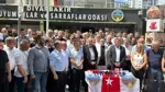 Diyarbakır’da meslek odalarından kuyumcu saldırısına tepki