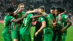 Amedspor birinci haftada 3 golle Süper Lig’in lideri