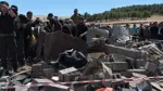 Halepçe’de top mermisi patladı: 2 kişi hayatını kaybetti