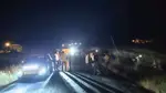 Diyarbakır’da sollama faciası 
