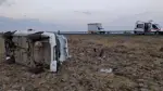 Li ser rêya Sêwreg-Amedê qeza: Kesek mir, 3 kes birîndar bûn