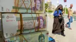 Dolar li Îranê gihîşt asta herî bilind!