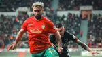 Amedspor, Çekdar Orhan ile yollarını ayırdı