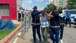 Milletvekilini bıçaklayan eski CHP ilçe başkanı tutuklandı