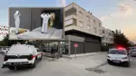 Li Rihayê teqîn: 5 kes birîndar bûn