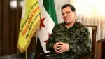 Mezlûm Ebdî: Di vê mehê de HSD dê tevlî artêşa Sûriyê bibe