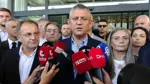 Ozgur Ozel sedema damezrandina YENI Partiyê eşkere kir