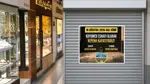 Diyarbakır’da 425 kuyumcu kepenk kapattı