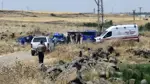 Li Amedê termê jinekî hat dîtin: 2 kes hatin desteserkirin